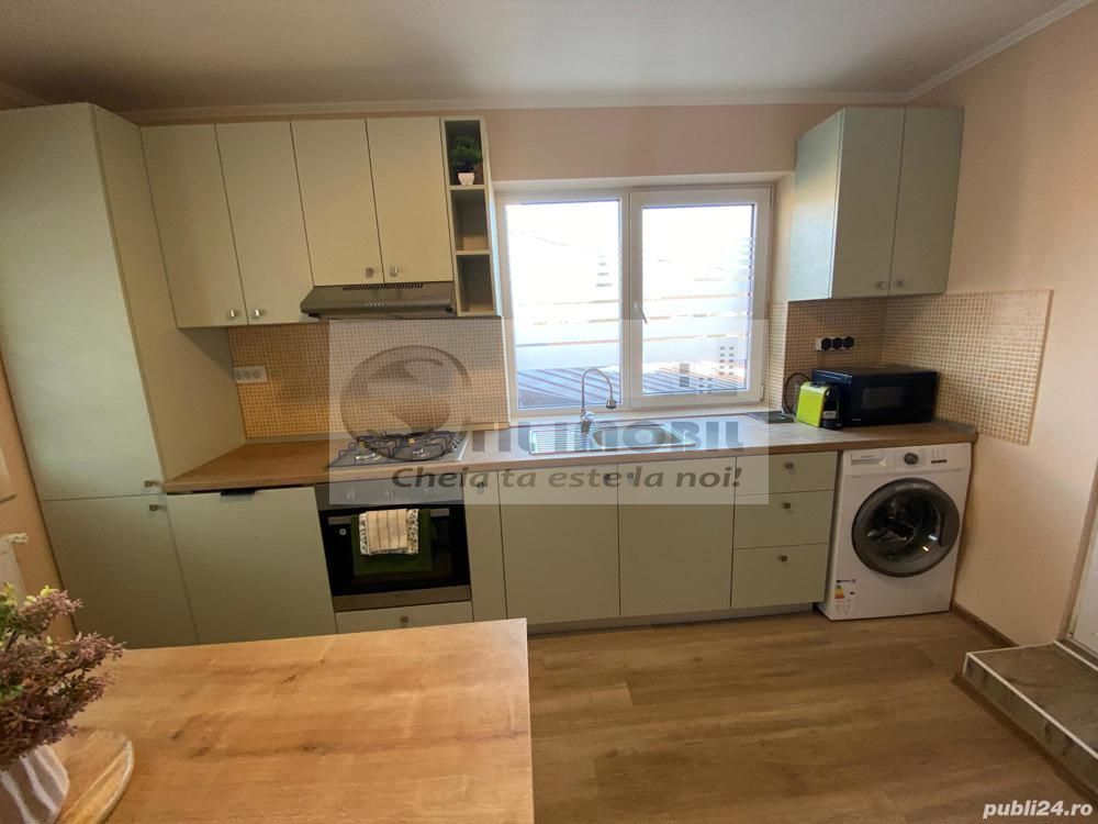 Apartament 2 camere Bucium Hanul 3 Sarmale 390 euro - Poză 10