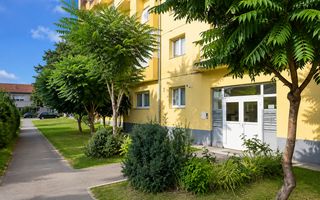 APARTAMENT 2 CAMERE | TEREZIAN – STR. LUNGĂ | ETAJ 3 | LIFT - Poză 1