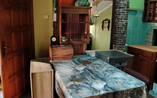 CASĂ 4 CAMERE\CARANSEBEȘ,JUD.CARAȘ-SEVERIN - Poză 10