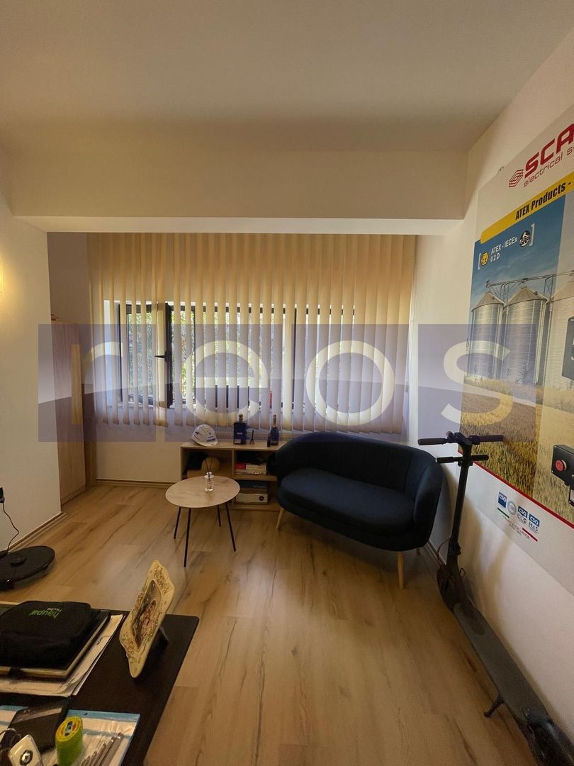 VANZARE APARTAMENT 2 CAMERE UNIRII MITROPOLIEI 75mp CENTRALA PROPRIE BLOC 2009 - Poză 6