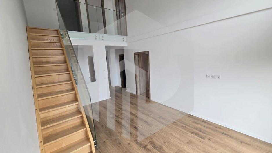 Apartamente 3 camere lux zona Vest Davinci - Poză 17