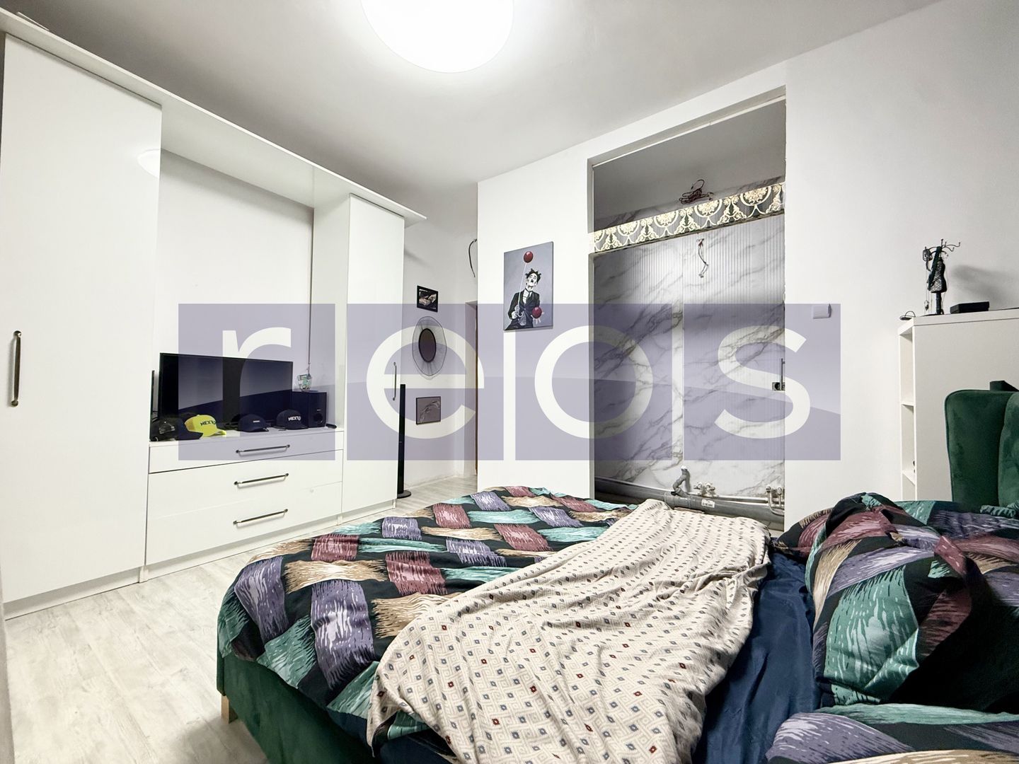VANZARE 4 CAMERE | ZONA UNIVESITATE | CENTRALA PROPRIE - Poză 7