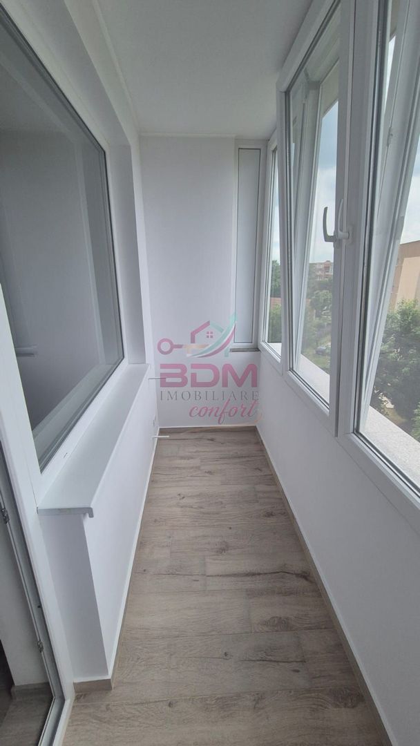 COMISION 0 | Apartament 3 camere | finisat | modern | zona Micro 1 - Poză 10