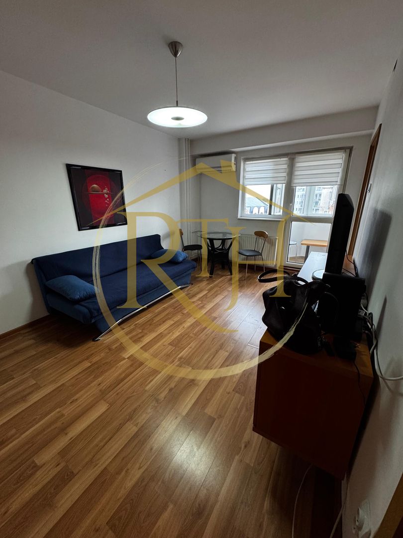 Oferim spre inchiriere apartament cu o camera in Calea Dorobantilor! - Poză 3