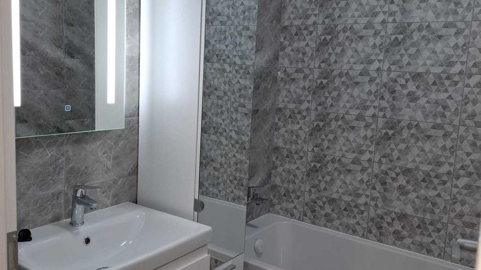 AP. 2 CAMERE METALURGIEI, BLOC NOU, LOC PARCARE,MOBILAT MODERN - Poză 6