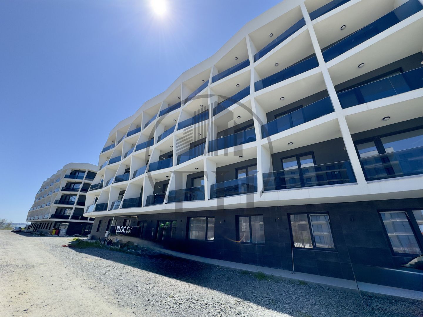 Apartament 2 camere Năvodari, Constanța - Poză 18