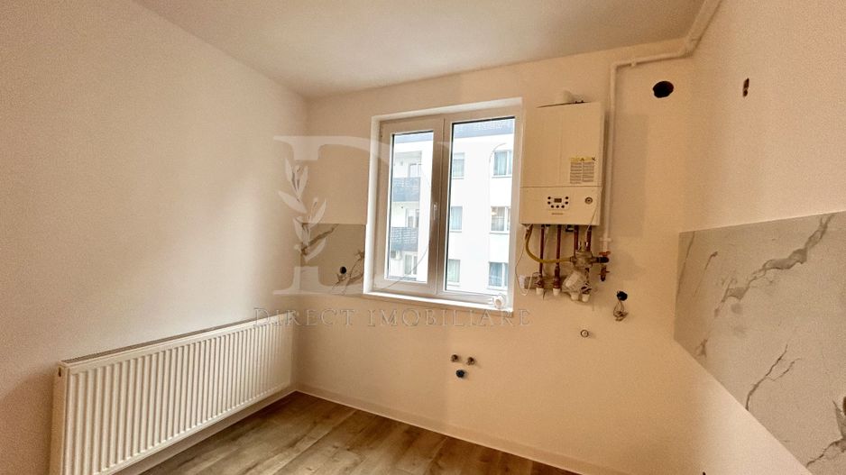 Apartament 2 camere de vanzare / Zona BMW / Floresti. - Poză 3