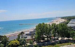 Apartament premium 3 camere, 2bai | Sea View Apartments | Olimp - Poză 15