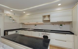 Vânzare, apartament, 3 camere, strada Independeței, Botanica - Poză 8