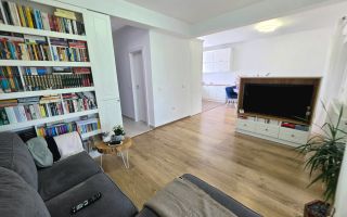 Casa 3 Camere, 2 Bai, 390mp Teren, Complet Mobilata si Utilata - Poză 7