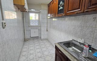 DE VANZARE GARSONIERĂ NERVA TRAIAN – VITAN | BLOC 1989 REABILITAT - Poză 8