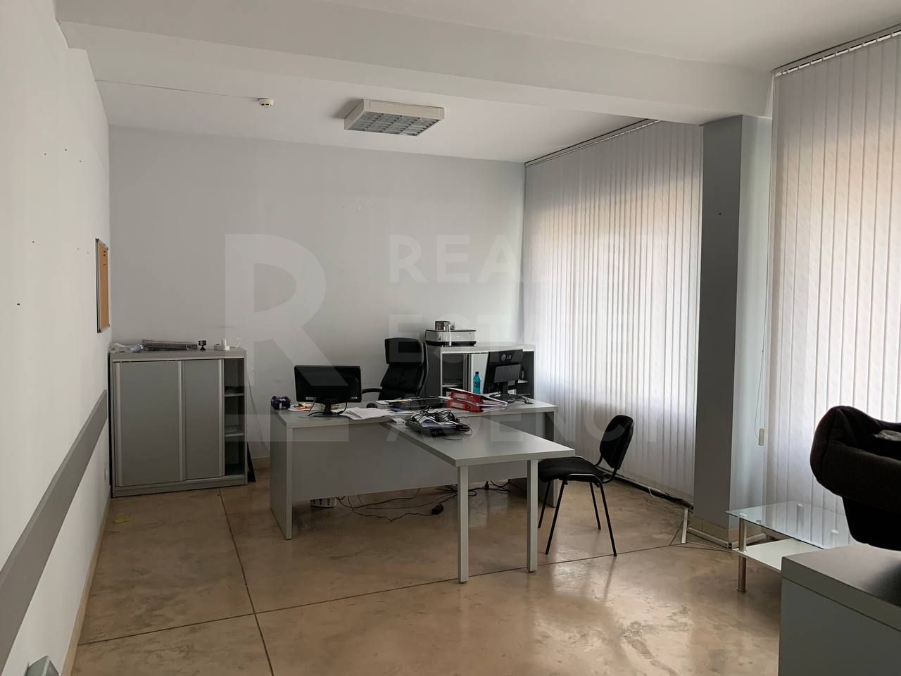 Chirie, spațiu industrial, 2000 mp, str. Ștefan cel Mare, Bălți - Poză 6