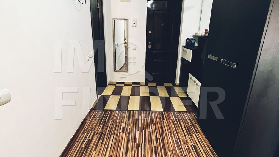 Apartament Cu terasa si Parcare zona Parcul Rozelor - Poză 5