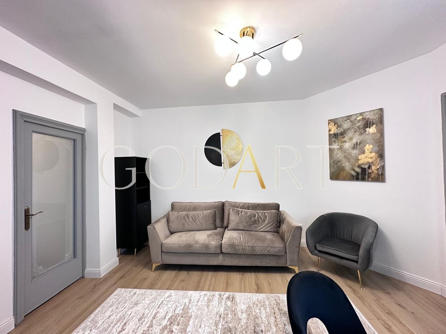 Apartament de vanzare doua camere | Ultracentral - Poză 4