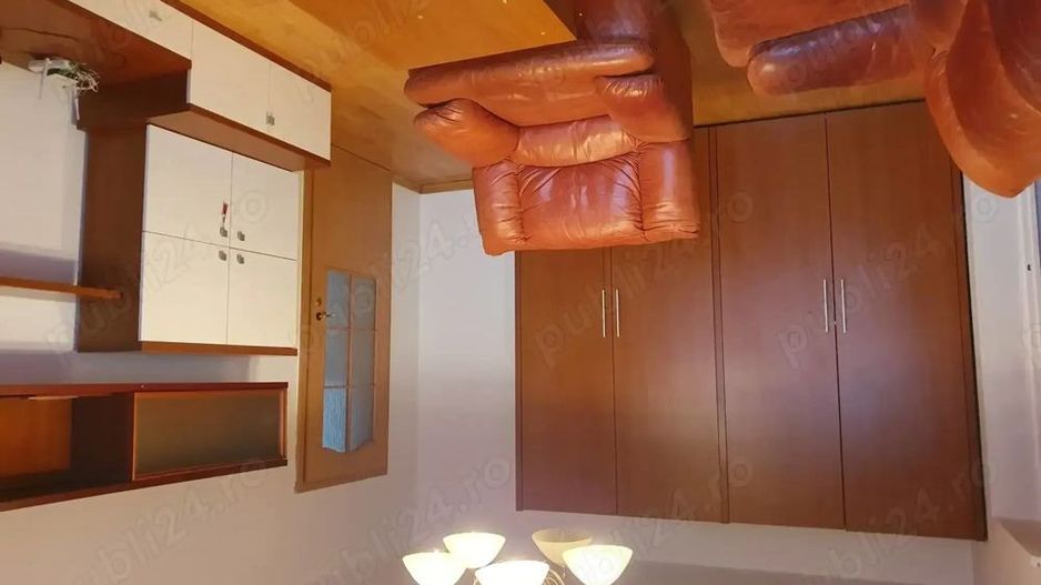 2 camere de inchiriat, Bucuresti, Calea Vacaresti - Poză 3