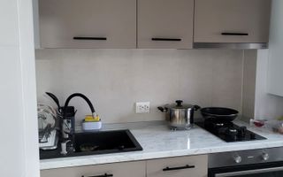 GARSONIERA - HILS BRAUNER, BLOC NOU, CENTRALA PROPRIE, METROU 5 MIN - Poză 5