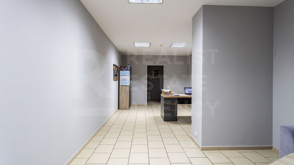 Vânzare, spațiu comercial, ​​1260 mp, str. Feredeului, Râșcani - Poză 10