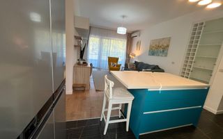 Zona Padurea Verde, 3 camere + 2 bai, centrala proprie - Poză 5