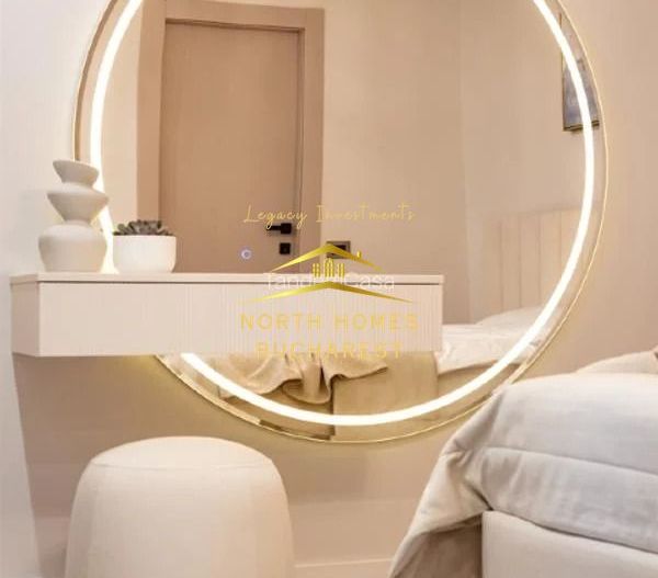 Apartament de vanzare  2 camere -ARQA Jolie Village – Erou Iancu Nicolae - Poză 4