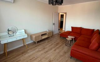 📍De închiriat 2 camere  | Centru | 600 Euro/luna - Poză 2