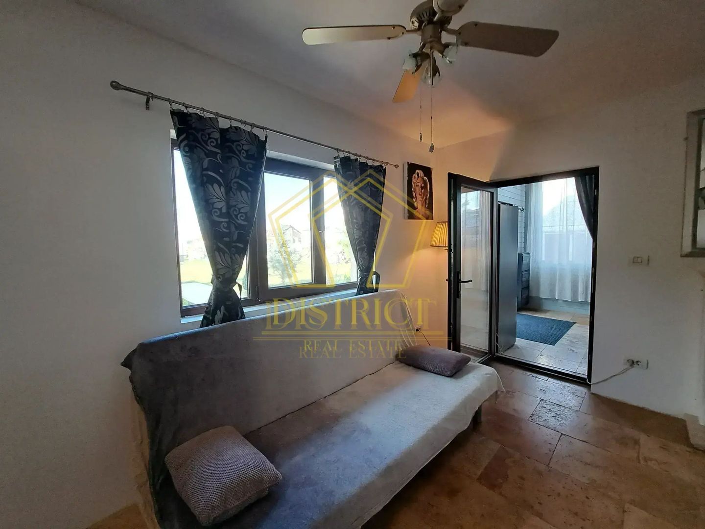 Teren intravilan duplex/casa individuala | Dumbravita - Poză 5