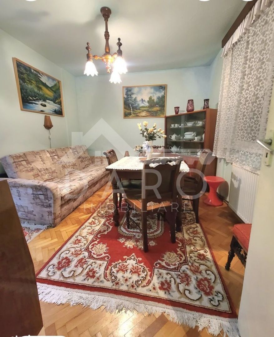 🏡 Apartament de vânzare – 2 camere | Dâmbu Pietros - Poză 6