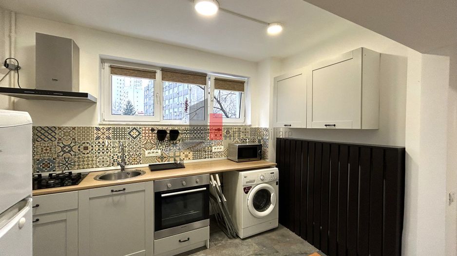 Apartament 3 camere, prima inchiriere | zona Perla/Dorobanti - Poză 13