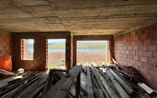 Oportunitate investitie casa la 20 km de centru orasului Cluj-Napoca - Poză 4