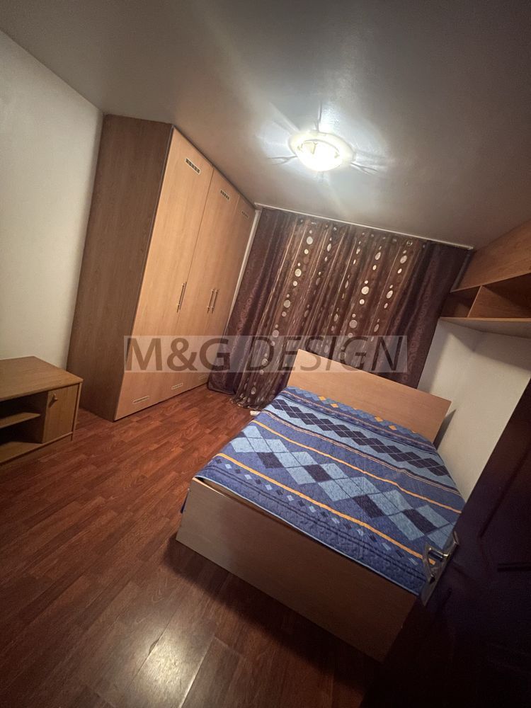 Apartament 3 camere bloc nou Telegrafului - Poză 7