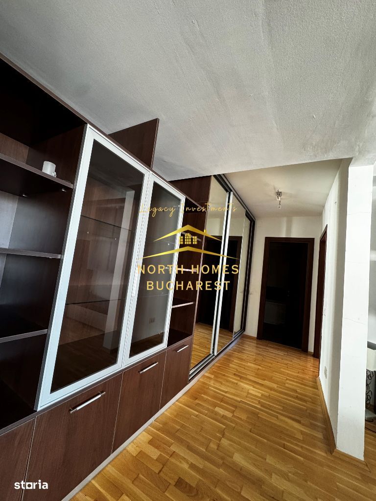 Apartament 2 camere / Zona Herastrau / Loc de parcare inclus - Poză 6