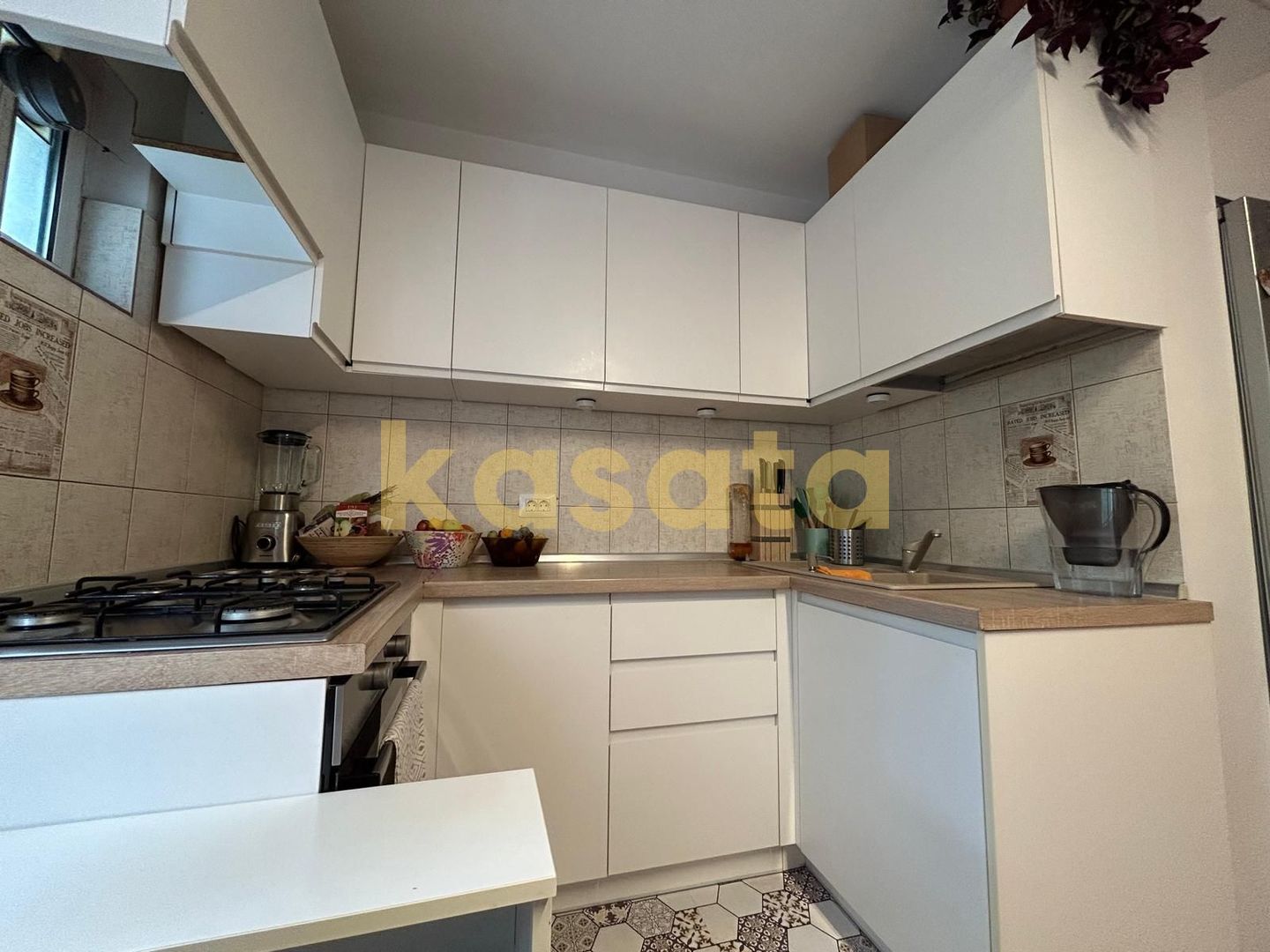 Apartament 3 camere | Aviației - Poză 13