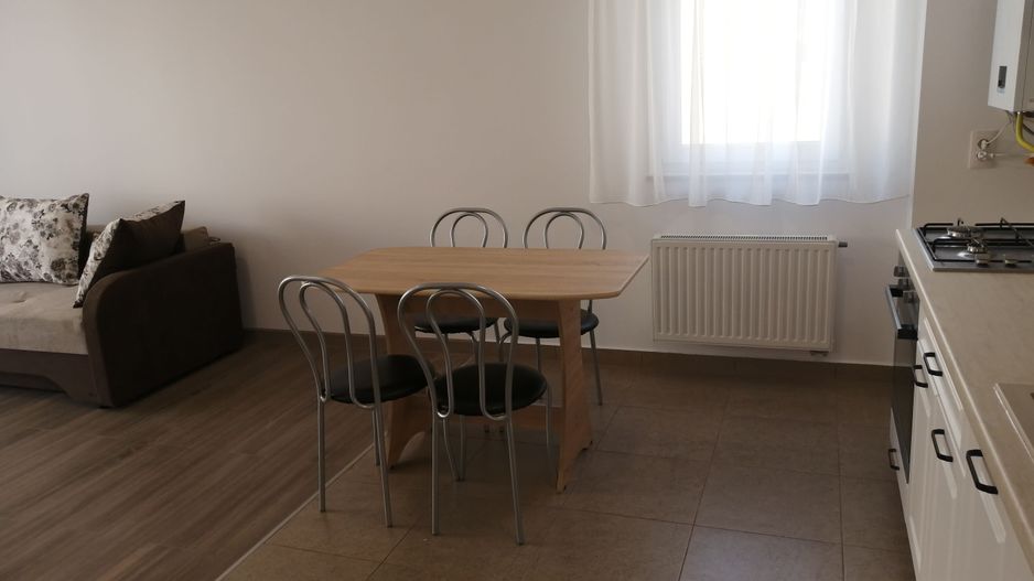 Inchiriere la Urban Plaza str Carpatilor - Poză 10