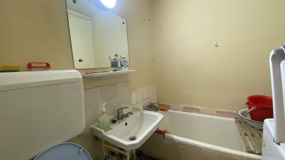 Apartament cu doua camere, Brancoveanu, 49.500€ - Poză 13