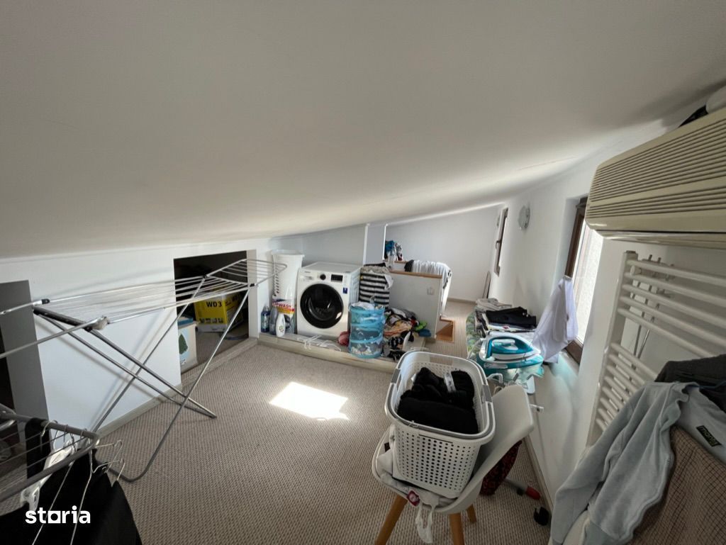 Vila Otopeni Central P+1+M, 0% comision - Poză 19