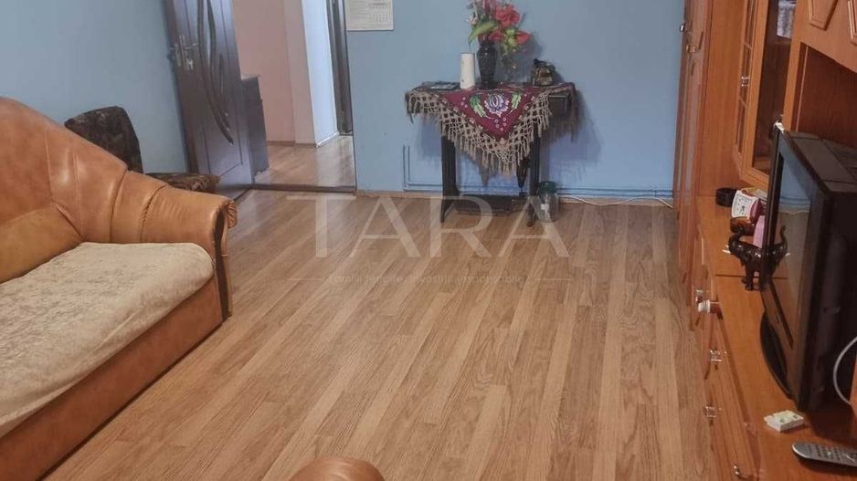 Apartament decomandat cu 2 camere, etaj 2, Iulius Mall – Între Lacuri. - Poză 5