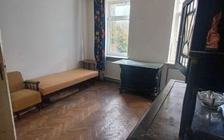 3 camere in vila interbelica I Armeneasca I 74 mp I Etaj 1 - Poză 2