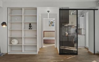 Bvd Unirii, FANTANI + loc de parcare subteran . 2 bai. Ocazie rara - Poză 1