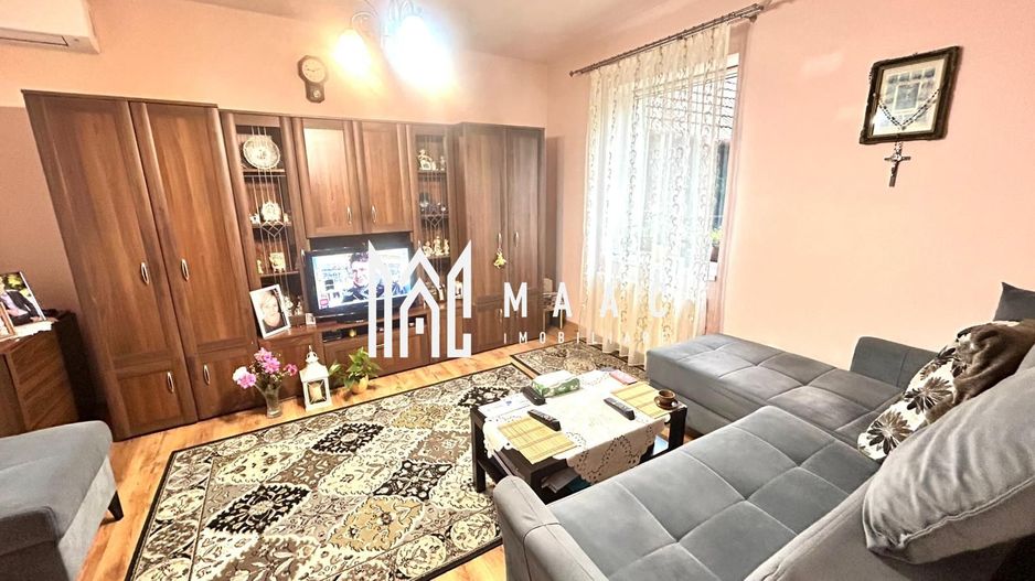 Case duplex | 5 camere | 2 corpuri | Garaj | 185 mp utili | Turnisor - Poză 27