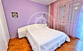 Apartament cu 3 camere de închiriat în zona central , Oradea - Poză 4