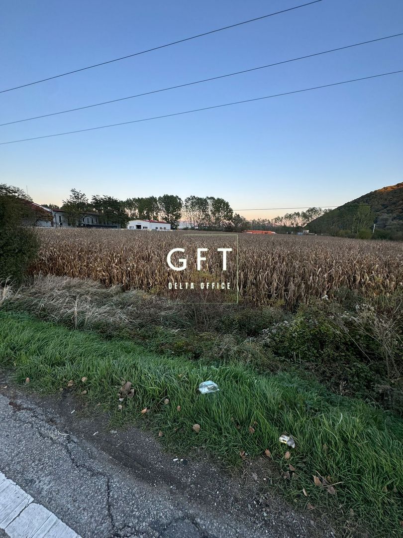 Teren de vanzare  parcelabil 1500 de euro / Ar - Poză 5