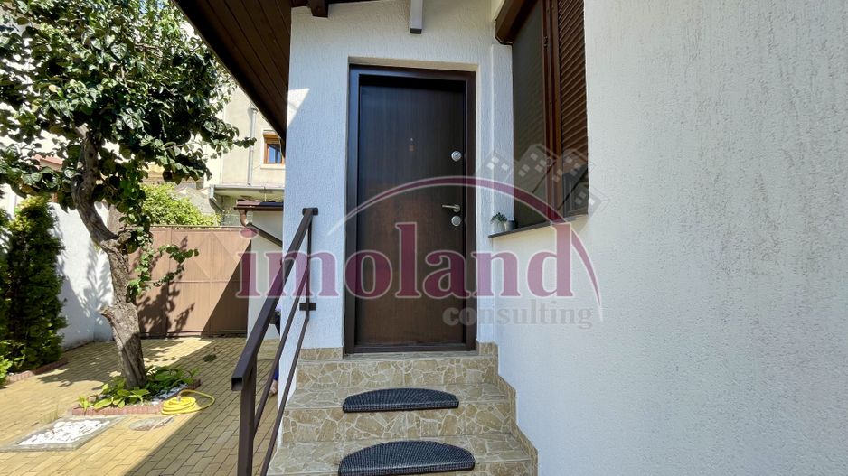 Vanzare casa 2 camere, curte proprie | locuința sau investiție | Dorobanti - Poză 4