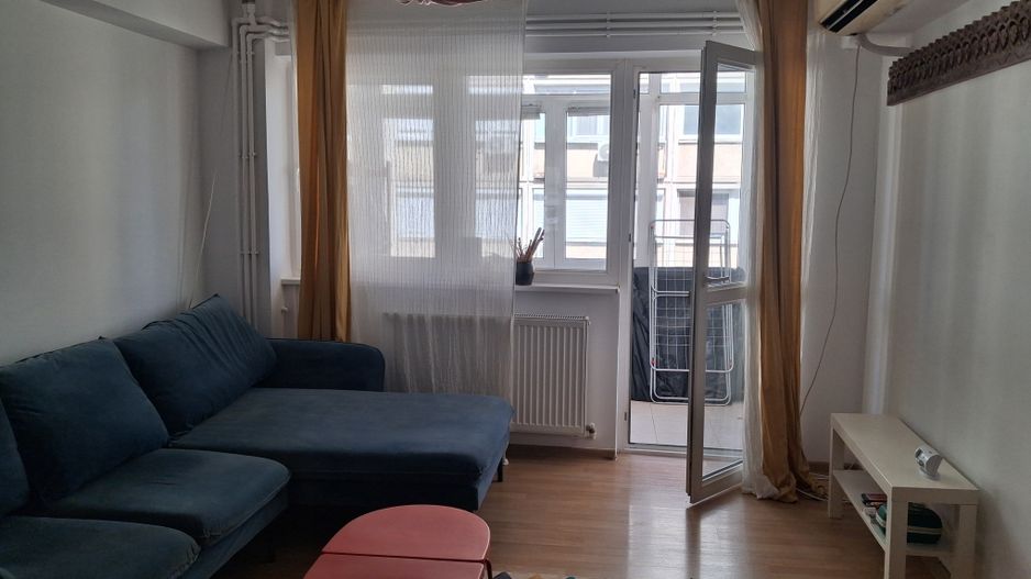 Apartamernt EXCLUSIVITATE // Cismigiu // Facultatea de Muzica // COMISION 0 - Poză 2