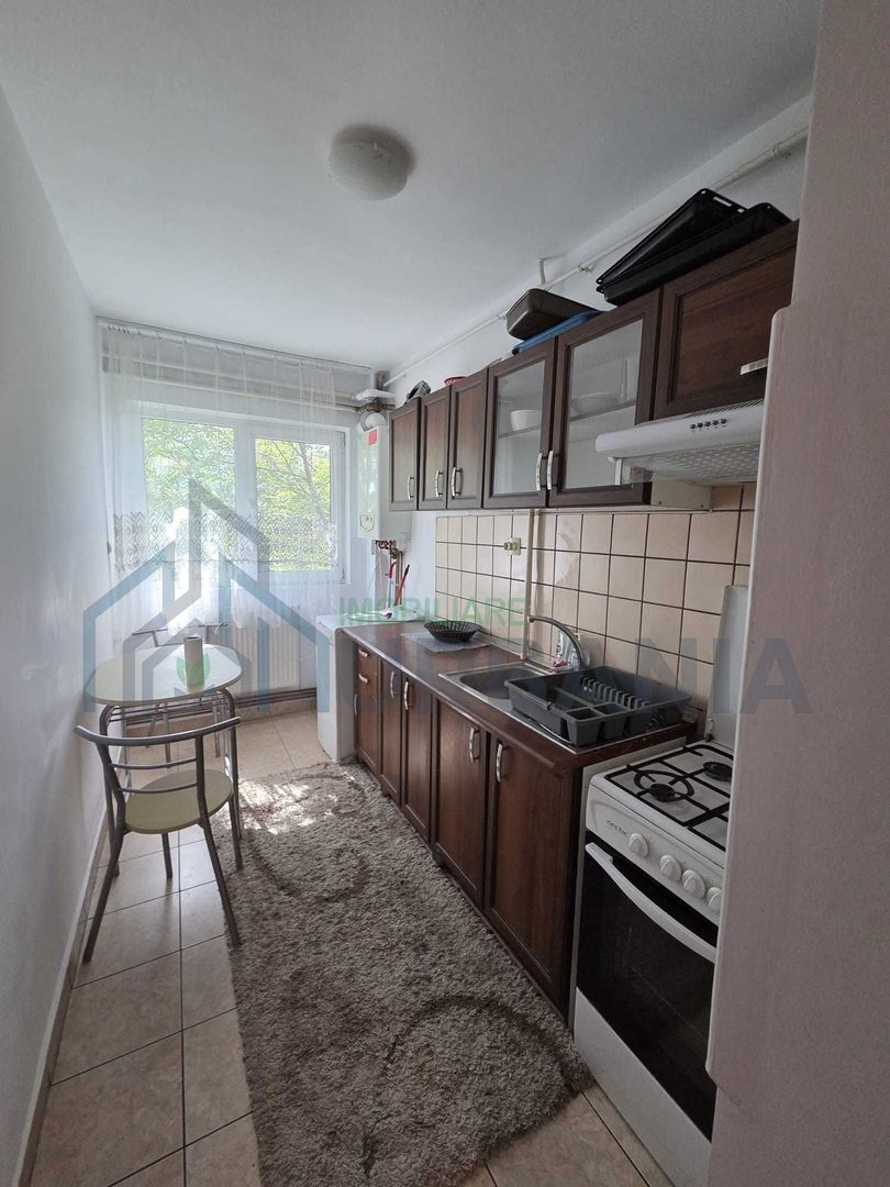 Apartament mobilat de închiriat, Bulevardul Carol, Iași - 2 camere, etaj 4/7 - Poză 6