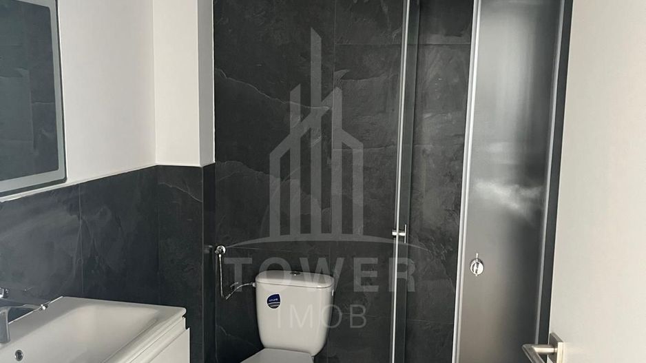 Apartament 2 camere – 52,1 mp utili – Vedere panoramică spre munte – 88000 EURO - Poză 11