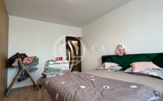 Apartament de vânzare cu 2 camere tip D în zona Dacia, Oradea - Poză 3