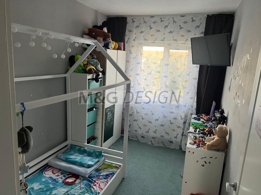 Apartament 3 camere Lipovei mobilat si utilat - Poză 7