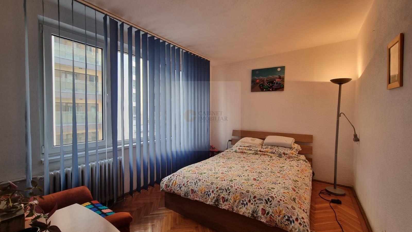 2 camere  | Creditabil  | Calea Victoriei - Sala Palatului - Poză 5