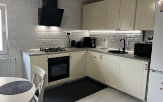 2 Camere Semi-Decomandat Mall Vitan/ Mobilat Utilat - Poză 1