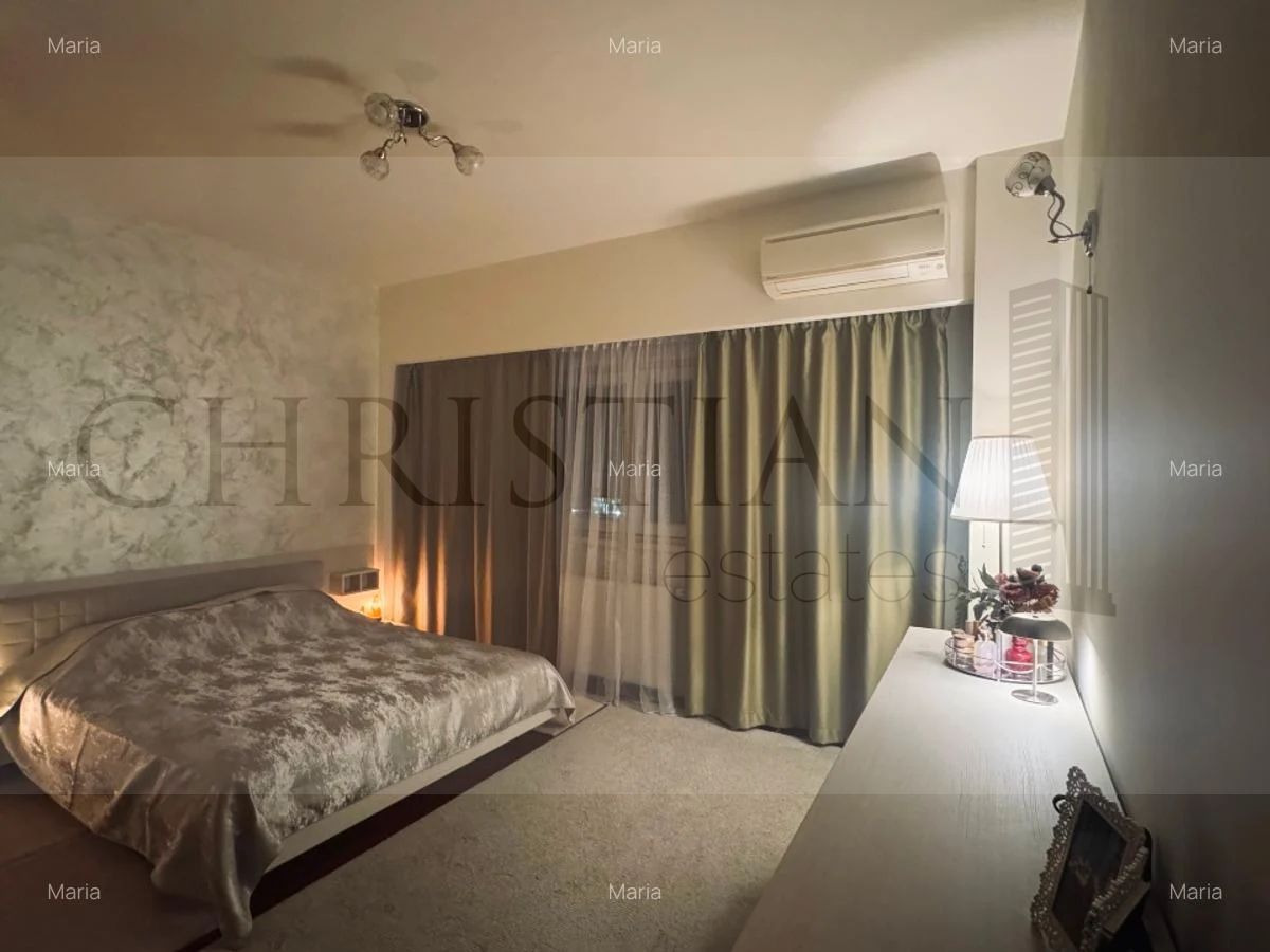 3 Camere Orhideea Gardens Plevnei Metrou Grozavesti Regie - Poză 3