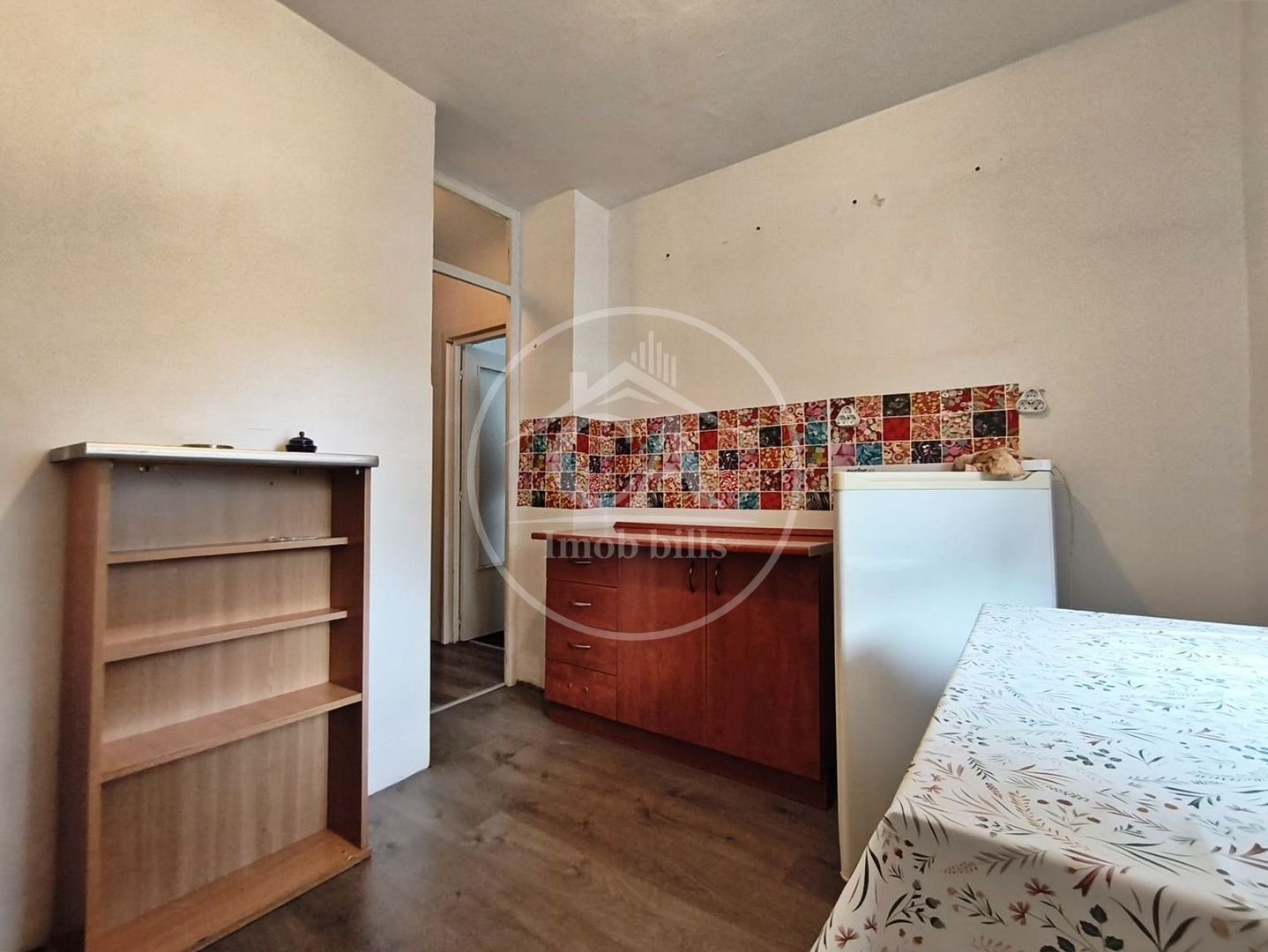 Apartament cu 3 camere de inchiriat in zona Decebal, Oradea - Poză 9